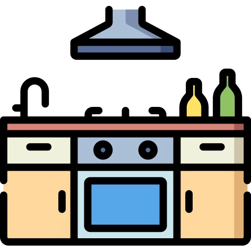 Kitchen & Home Center