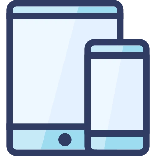 Mobile Phones & Computers